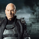 A more spry Charles Xavier in X-Men: Days of Future Past. Image: Fox